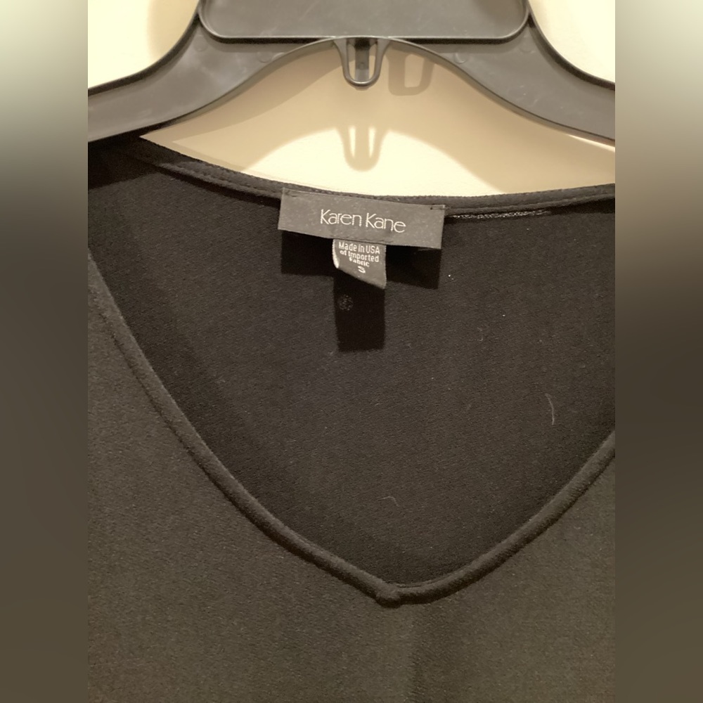 Karen Kare , Black ,S